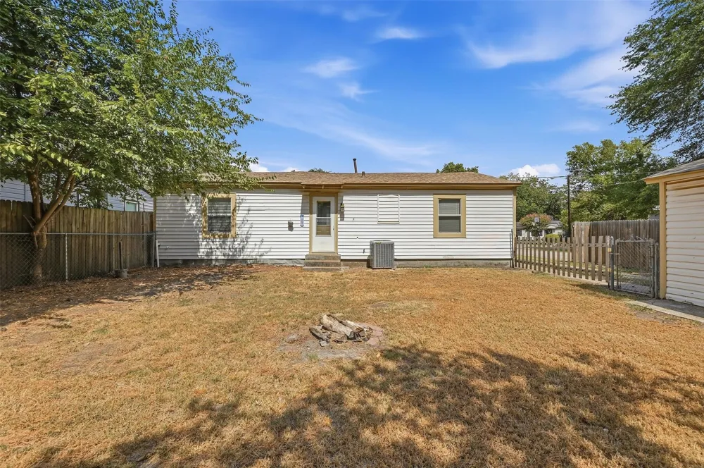 111 Atkinson Drive Sherman, TX 75092