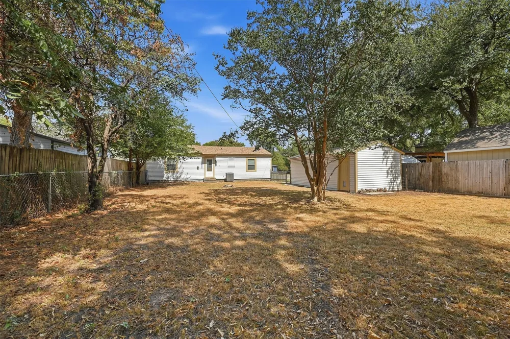 111 Atkinson Drive Sherman, TX 75092