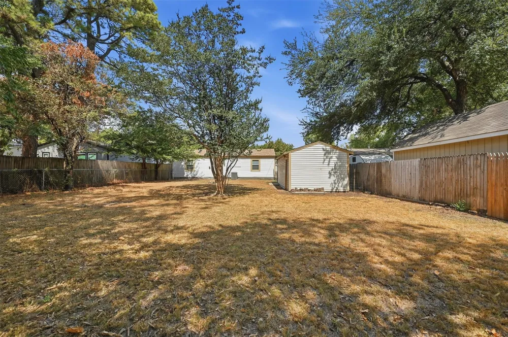 111 Atkinson Drive Sherman, TX 75092