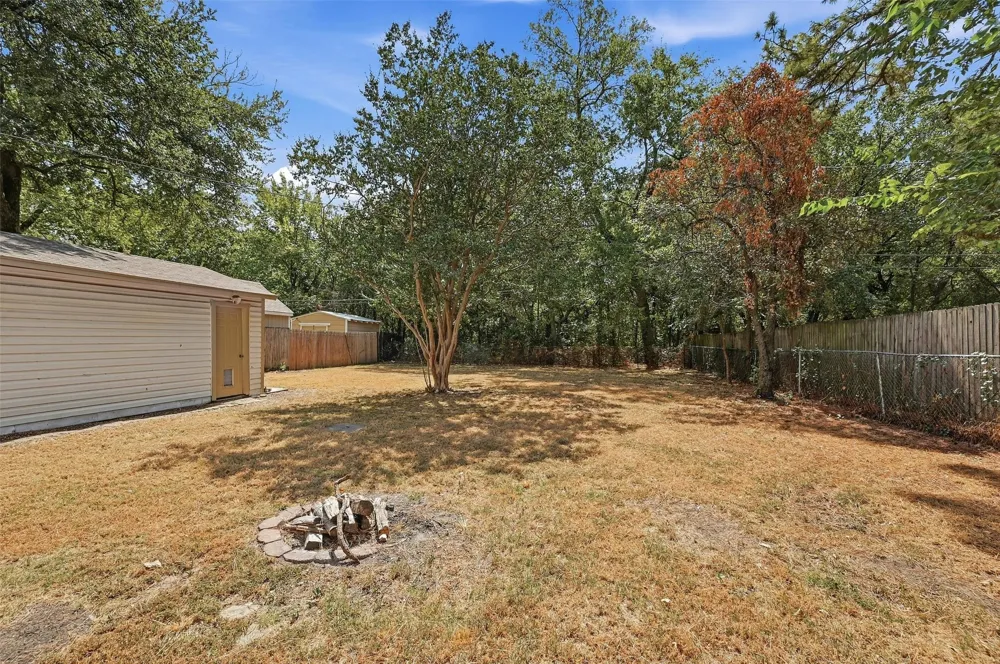 111 Atkinson Drive Sherman, TX 75092