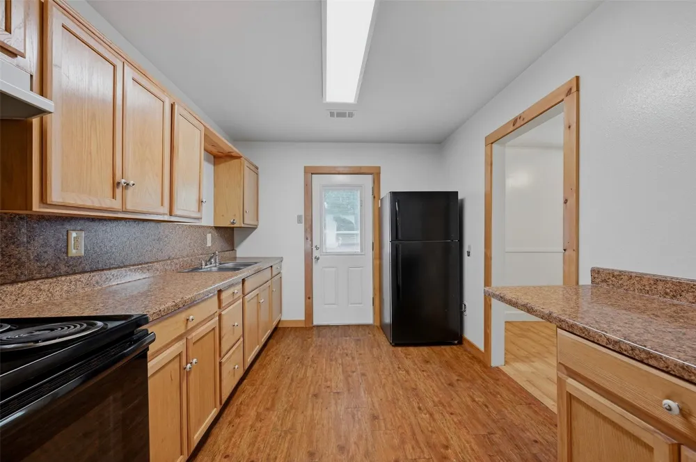111 Atkinson Drive Sherman, TX 75092