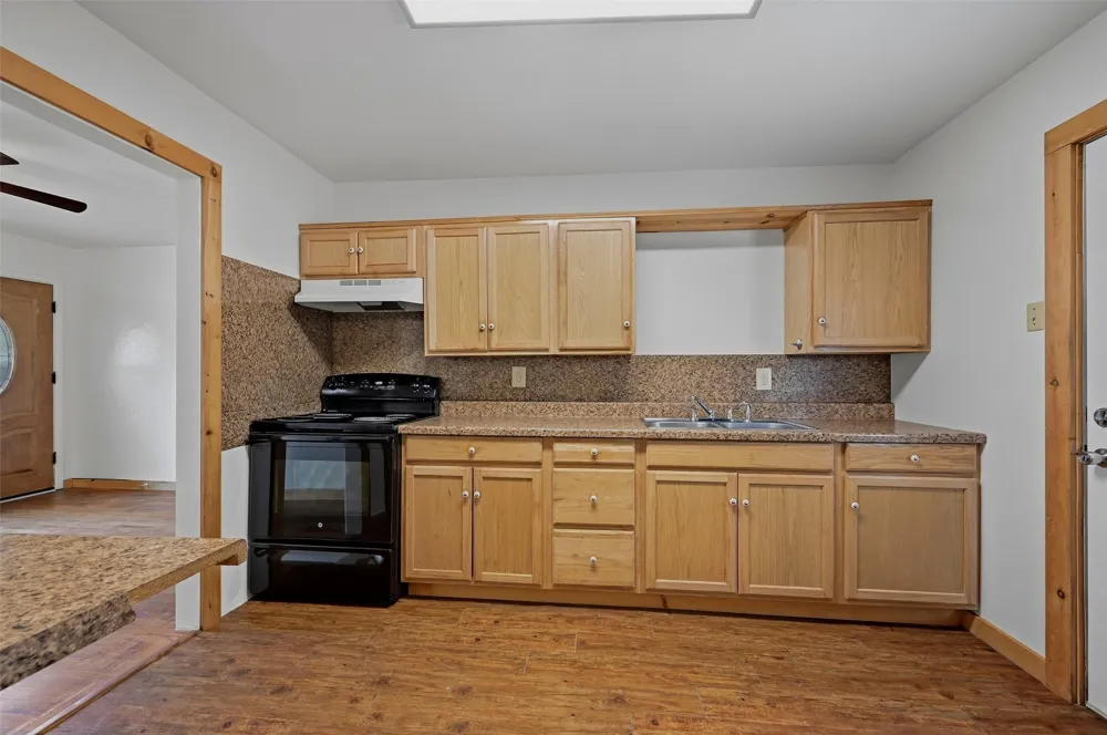 111 Atkinson Drive Sherman, TX 75092