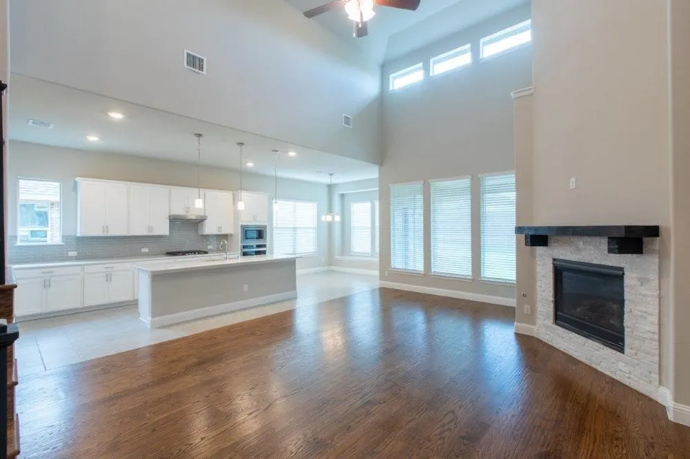 3125 Swather Drive McKinney, TX 75071