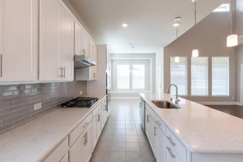 3125 Swather Drive McKinney, TX 75071