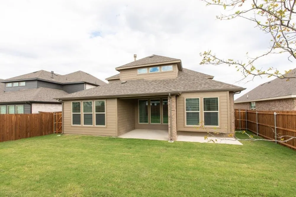 3125 Swather Drive McKinney, TX 75071