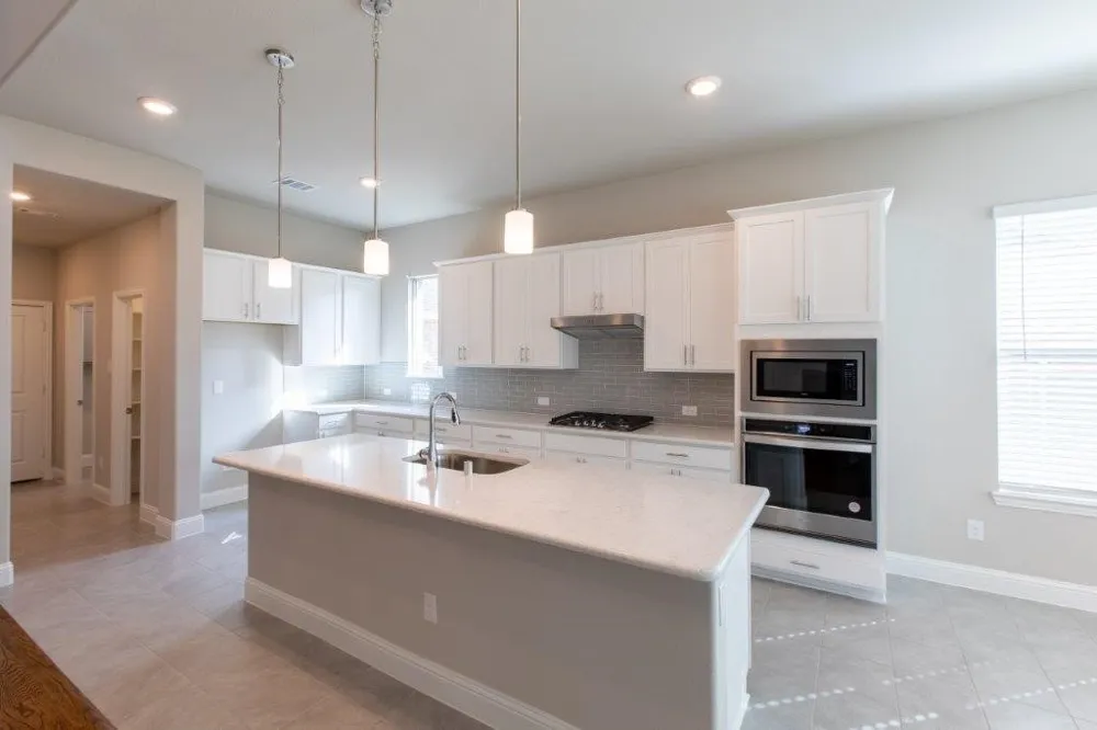 3125 Swather Drive McKinney, TX 75071