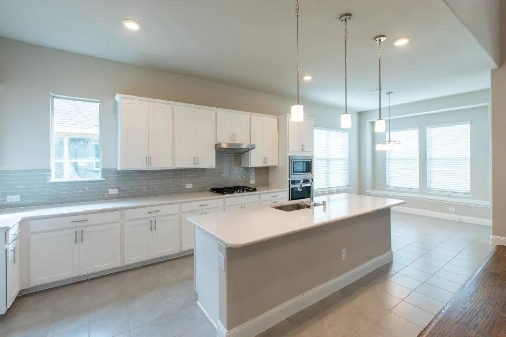 3125 Swather Drive McKinney, TX 75071