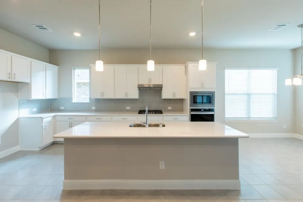 3125 Swather Drive McKinney, TX 75071