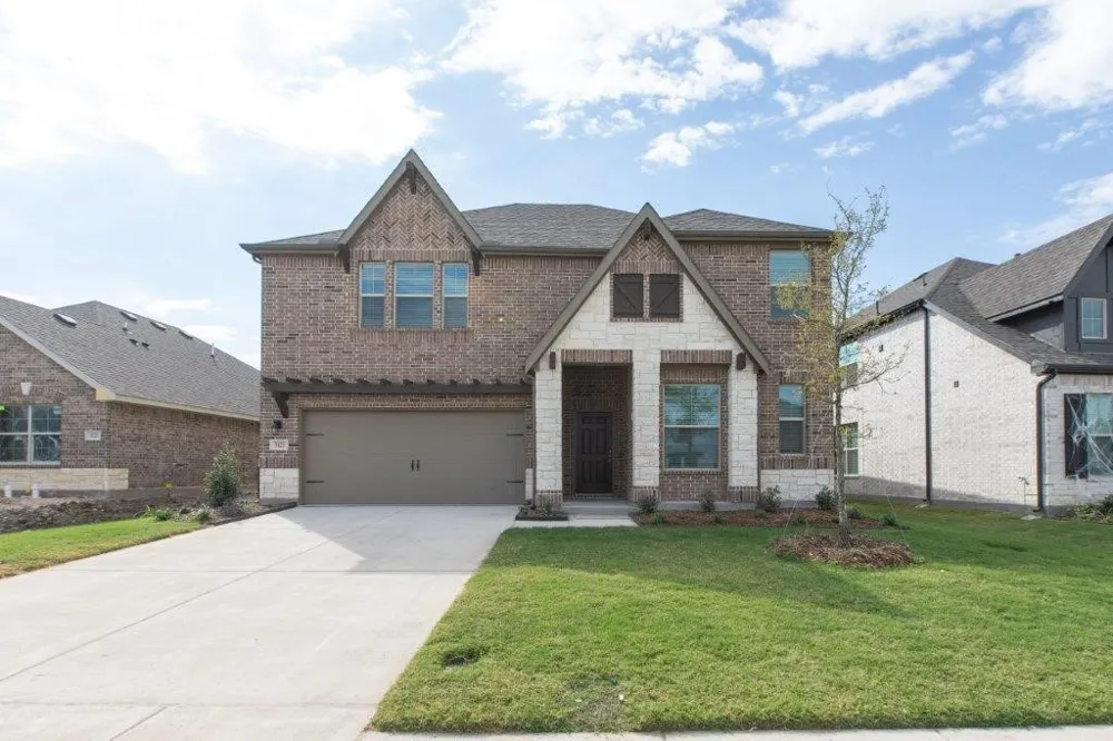 3125 Swather Drive McKinney, TX 75071