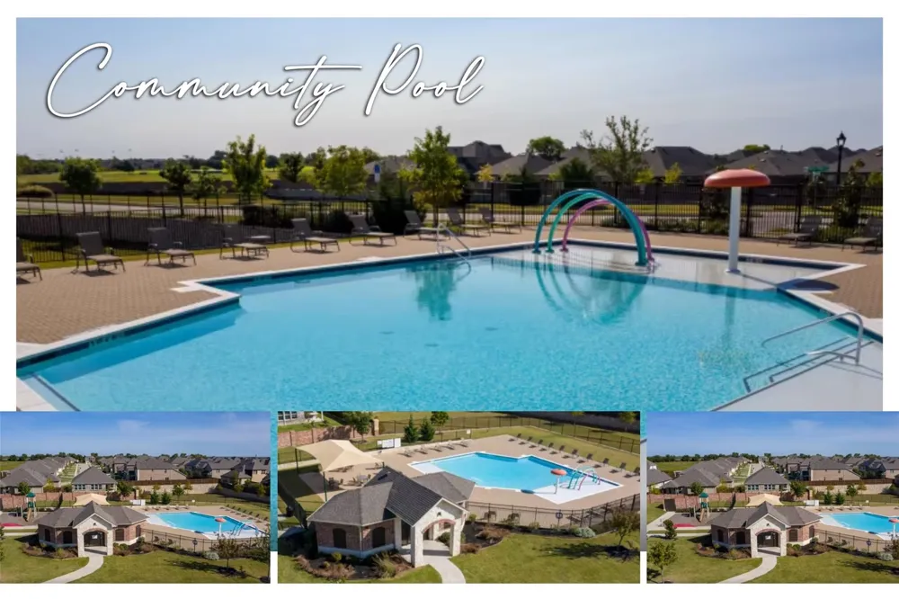 3125 Swather Drive McKinney, TX 75071
