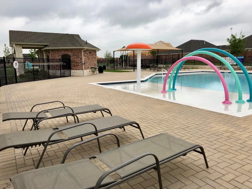 3125 Swather Drive McKinney, TX 75071