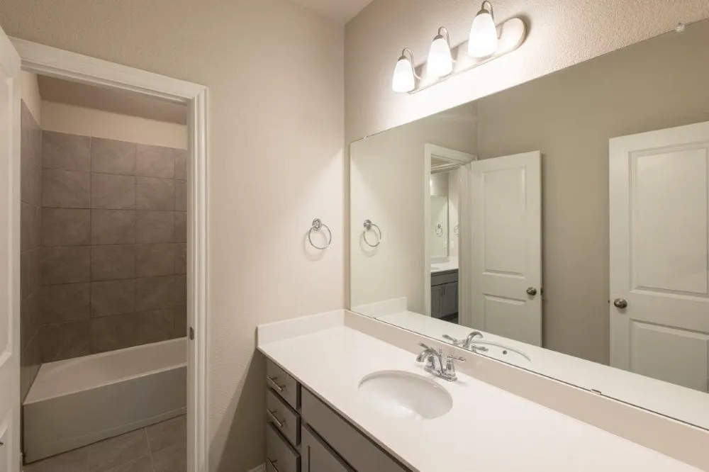 3125 Swather Drive McKinney, TX 75071
