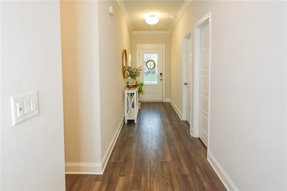573 Auburn Crossing Drive Auburn, GA 30011