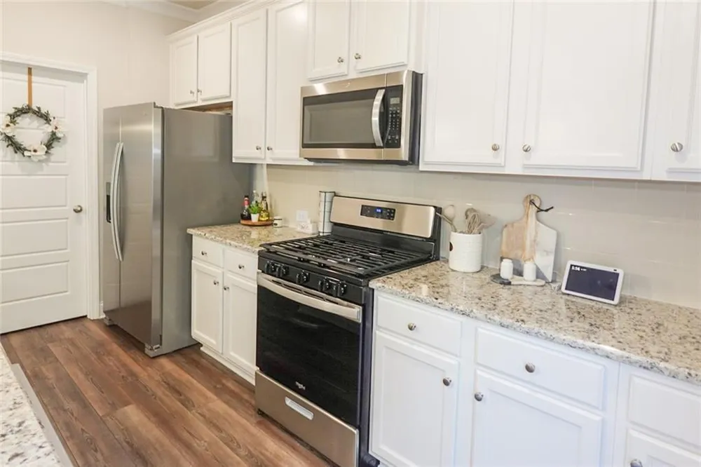 573 Auburn Crossing Drive Auburn, GA 30011