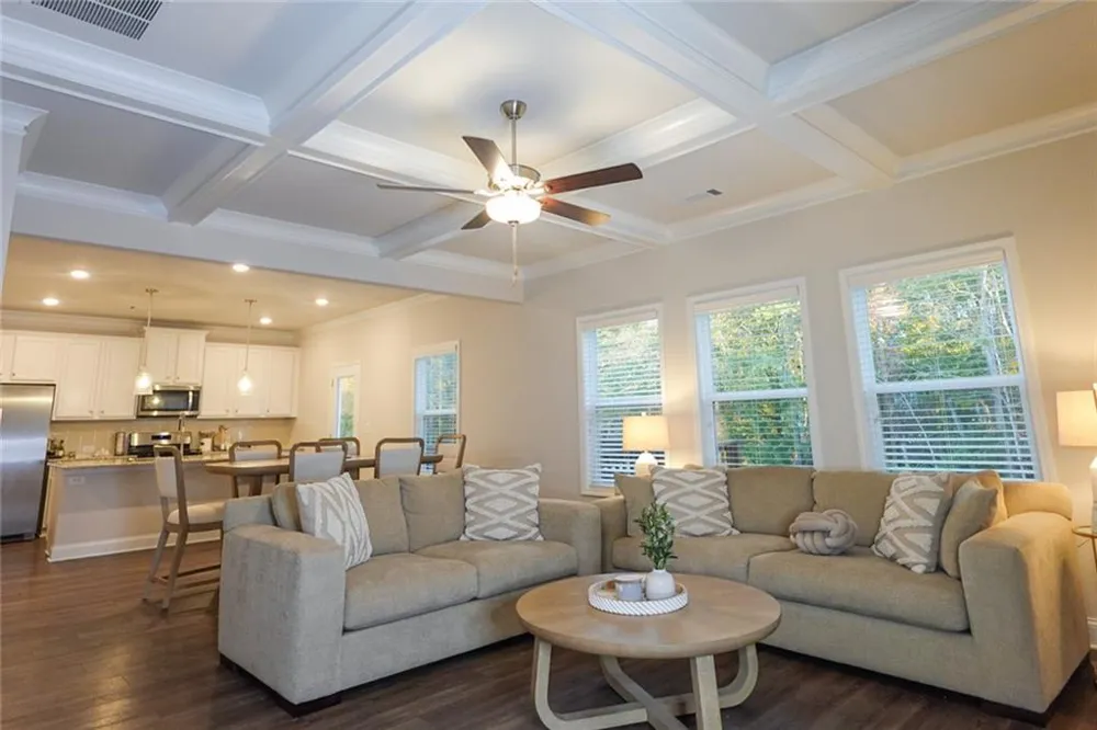 573 Auburn Crossing Drive Auburn, GA 30011