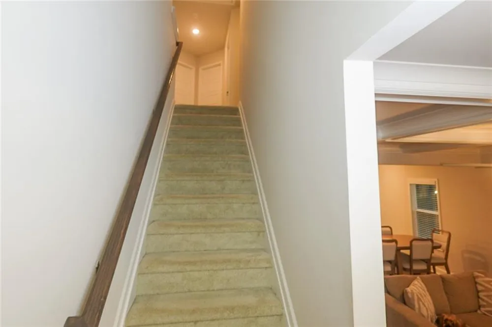 573 Auburn Crossing Drive Auburn, GA 30011