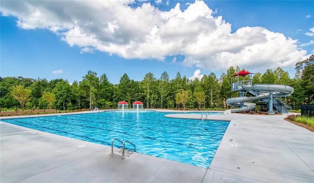 573 Auburn Crossing Drive Auburn, GA 30011