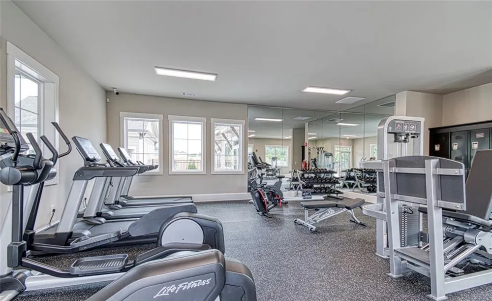 573 Auburn Crossing Drive Auburn, GA 30011