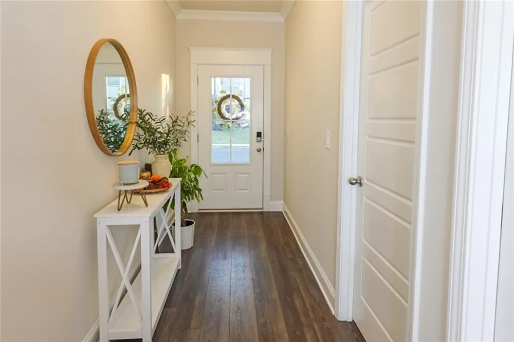 573 Auburn Crossing Drive Auburn, GA 30011