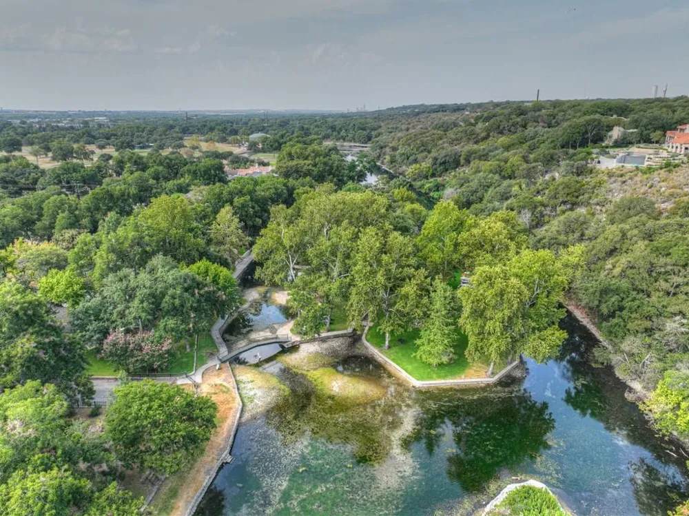 911 Mulberry Avenue New Braunfels, TX 78130
