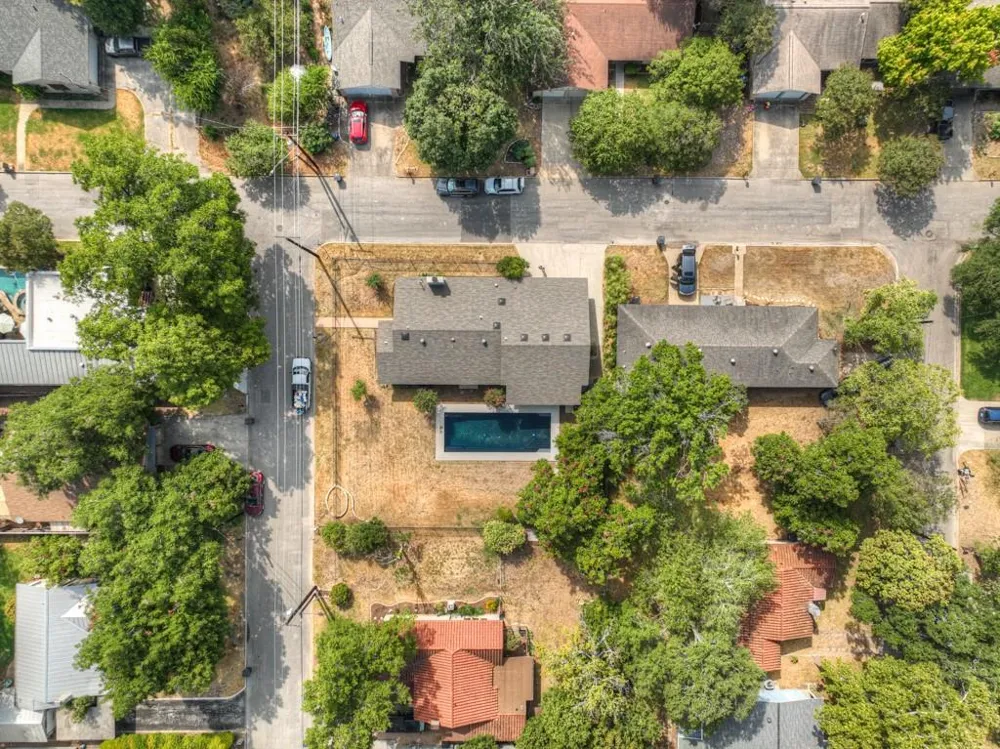 911 Mulberry Avenue New Braunfels, TX 78130