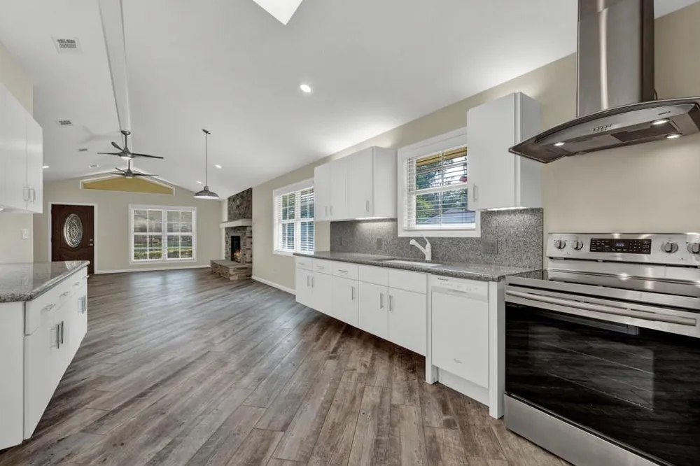 911 Mulberry Avenue New Braunfels, TX 78130