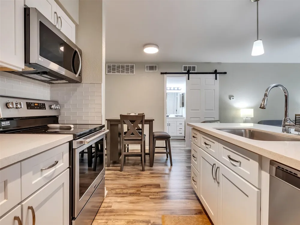 250 El Dorado Boulevard #150 Houston, TX 77598