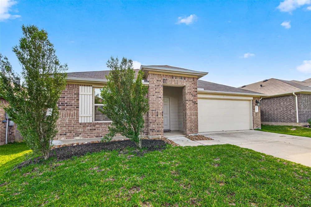 40347 Blossom Valley Lane Magnolia, TX 77354