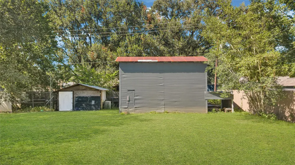 901 Elizabeth Avenue Rosenberg, TX 77471