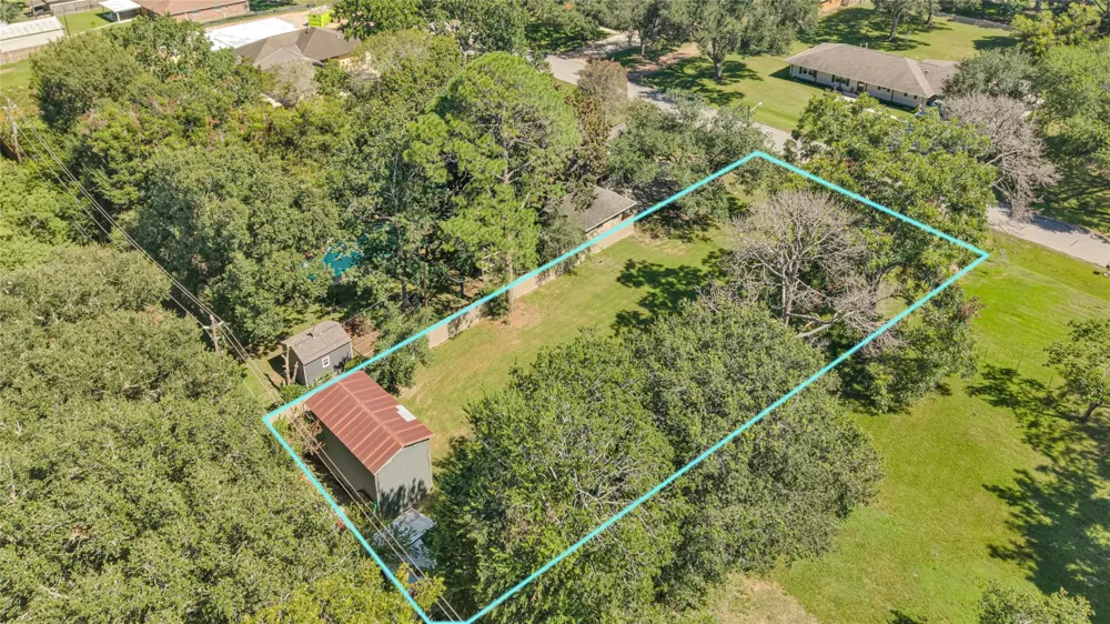 901 Elizabeth Avenue Rosenberg, TX 77471