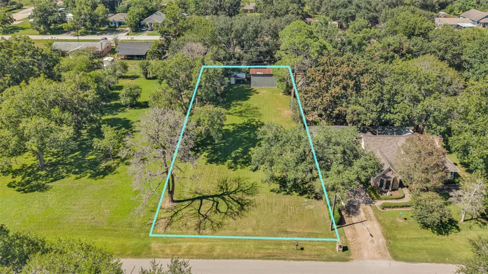 901 Elizabeth Avenue Rosenberg, TX 77471