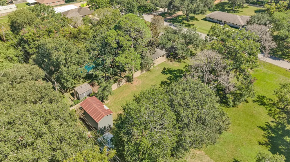 901 Elizabeth Avenue Rosenberg, TX 77471