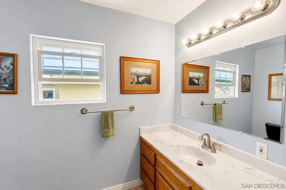 4607 Rolando Blvd San Diego, CA 92115