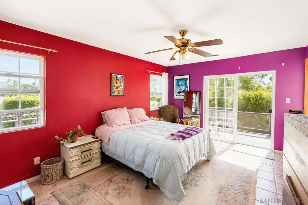 4607 Rolando Blvd San Diego, CA 92115