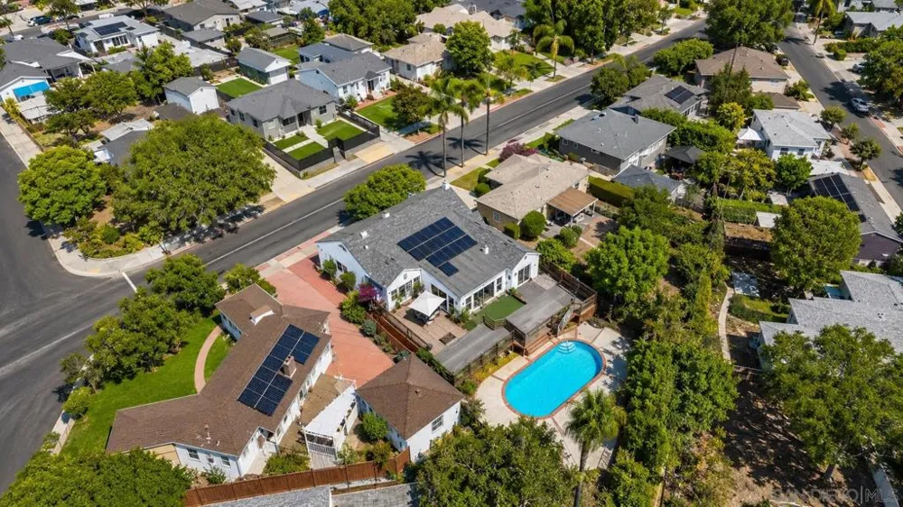 4607 Rolando Blvd San Diego, CA 92115
