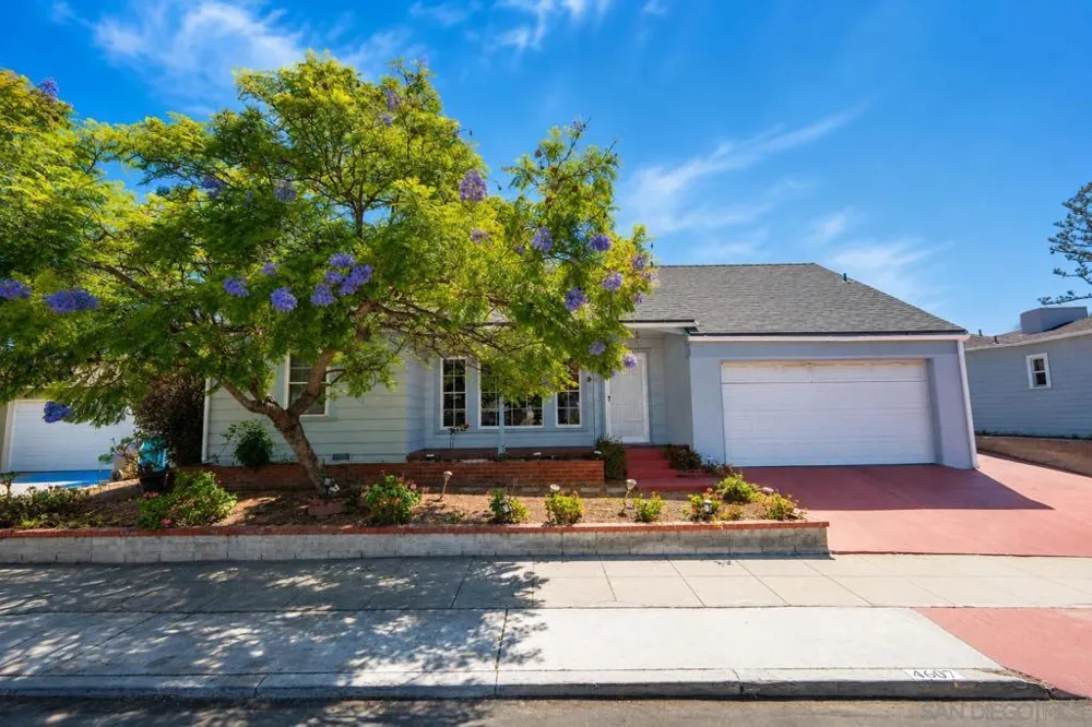 4607 Rolando Blvd San Diego, CA 92115