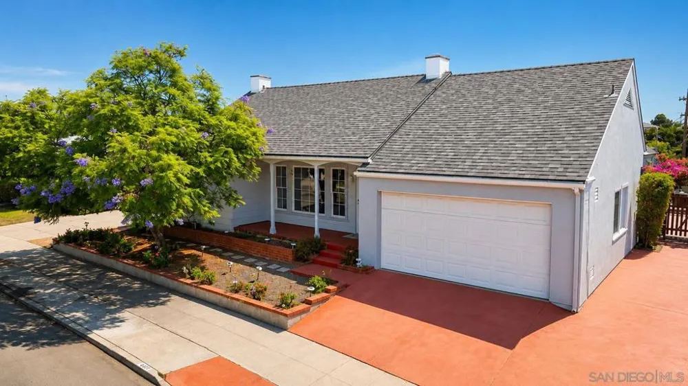 4607 Rolando Blvd San Diego, CA 92115