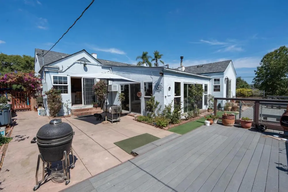 4607 Rolando Blvd San Diego, CA 92115