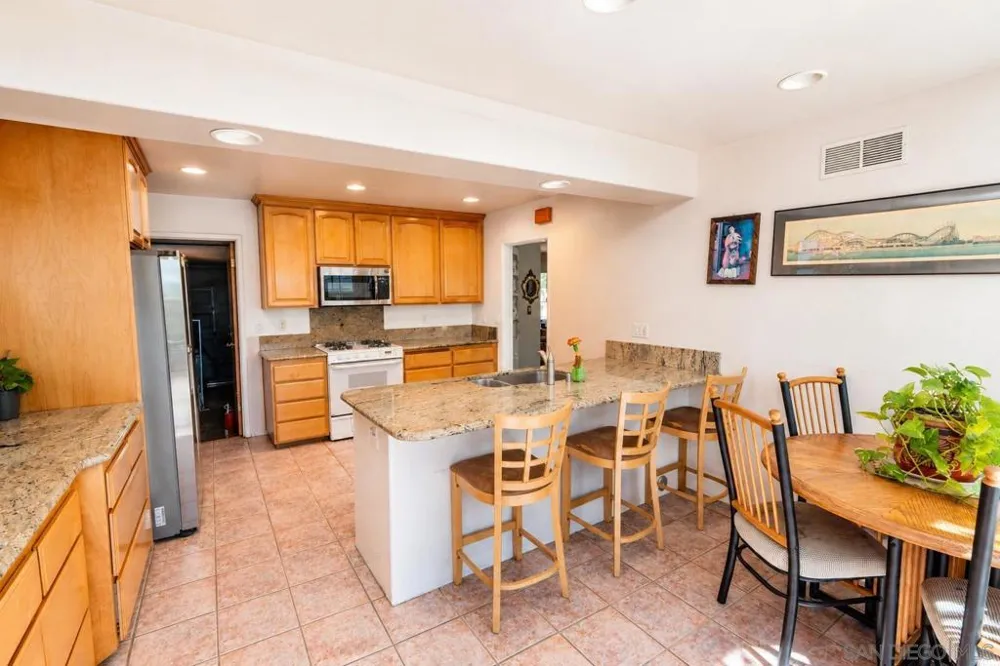 4607 Rolando Blvd San Diego, CA 92115