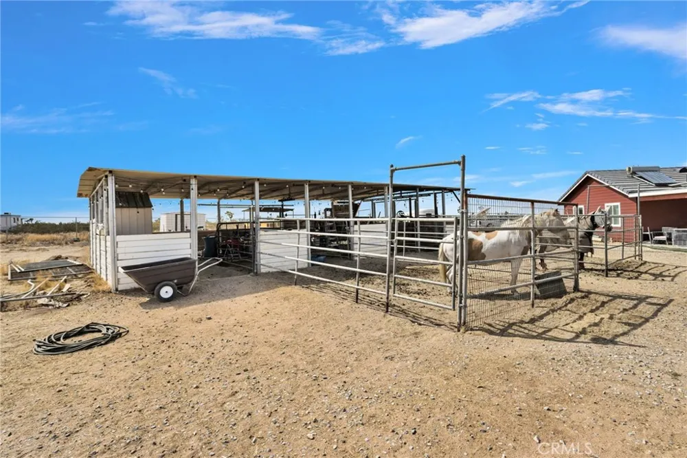 9145 Marco Victorville, CA 92392