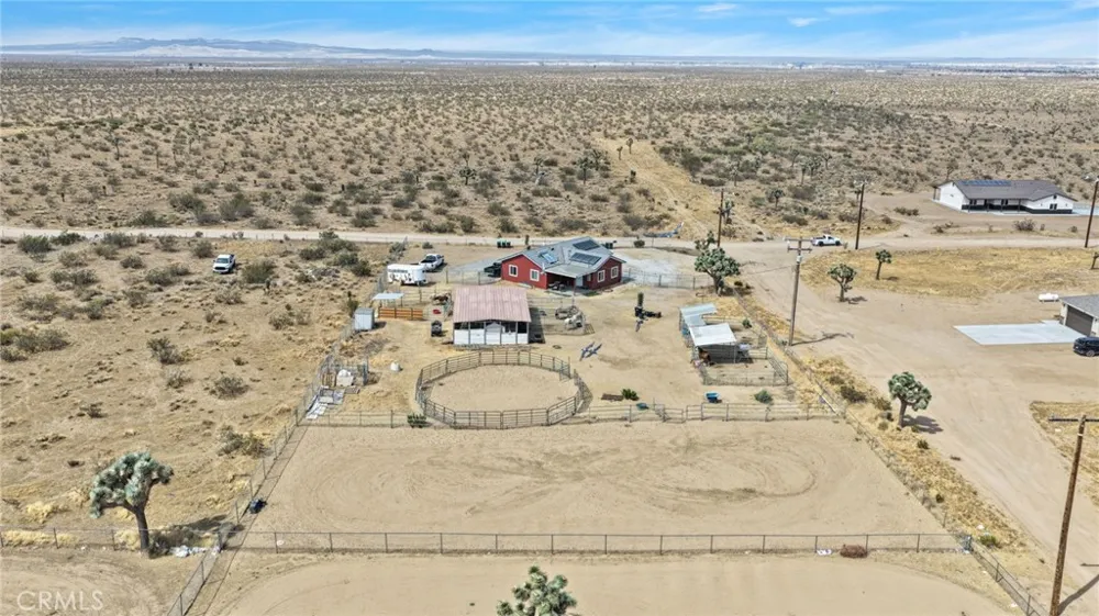 9145 Marco Victorville, CA 92392