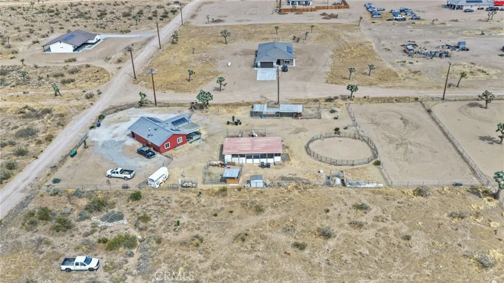 9145 Marco Victorville, CA 92392