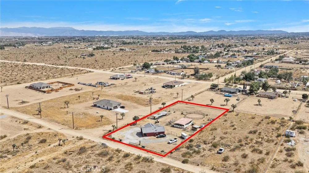 9145 Marco Victorville, CA 92392