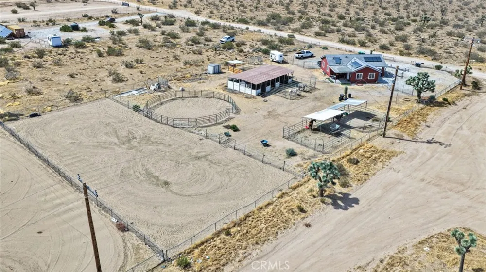 9145 Marco Victorville, CA 92392