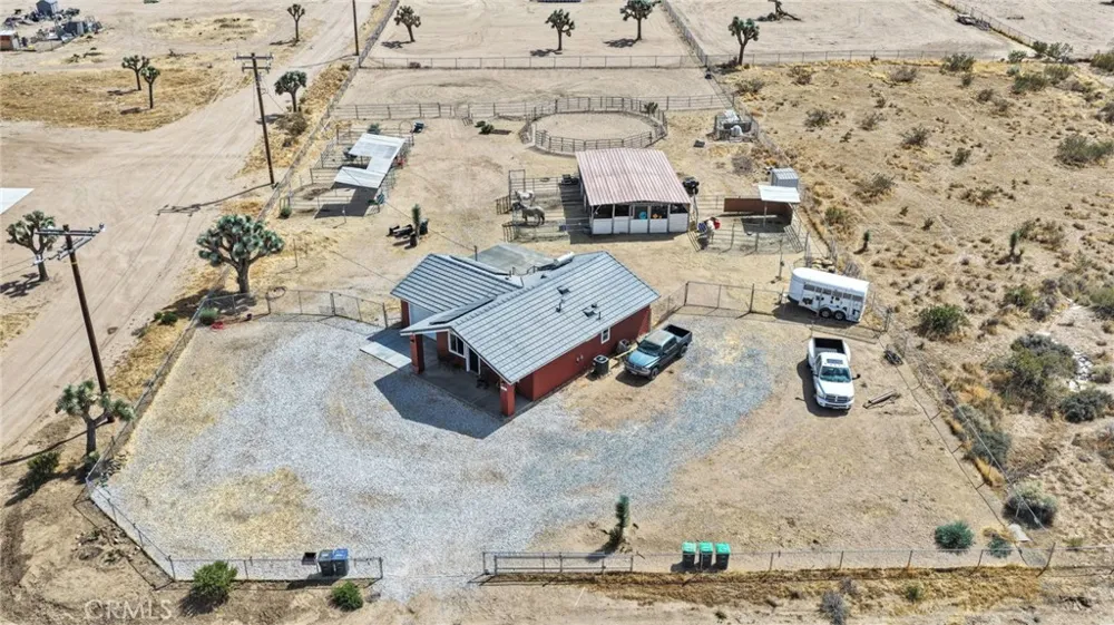 9145 Marco Victorville, CA 92392