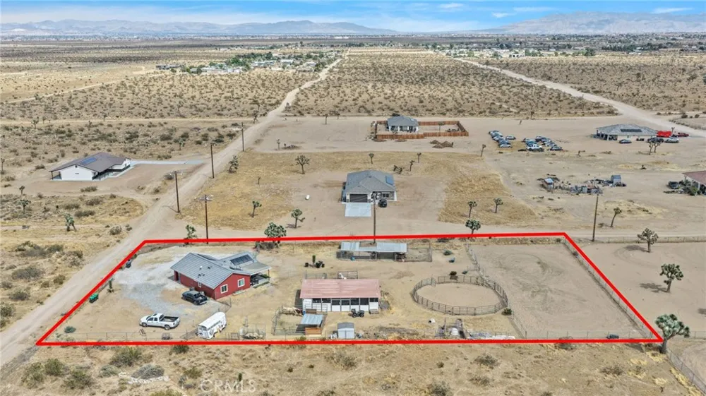 9145 Marco Victorville, CA 92392