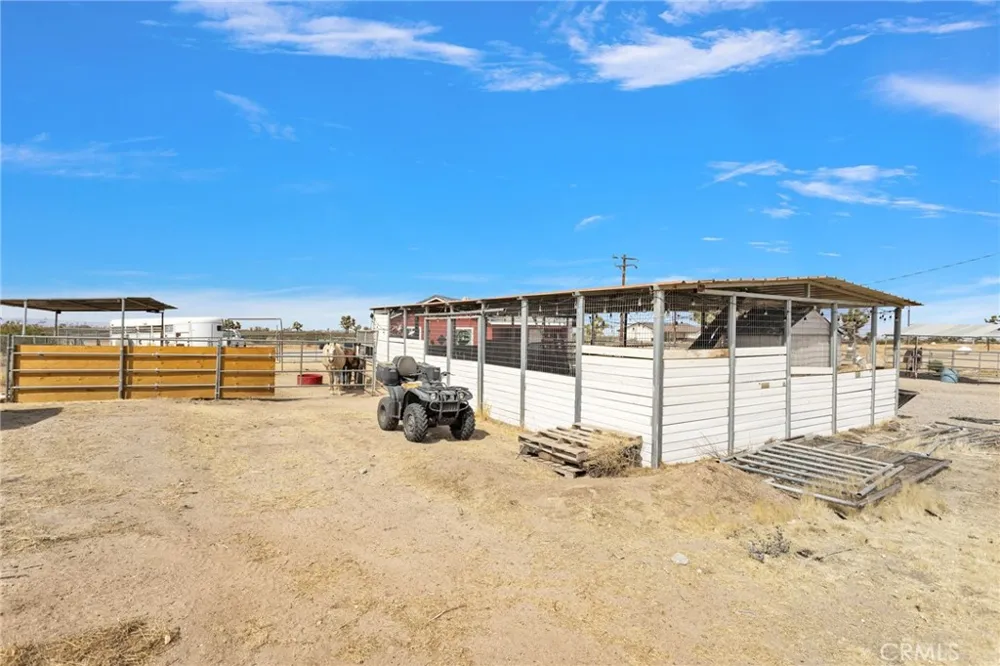 9145 Marco Victorville, CA 92392