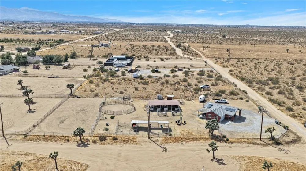 9145 Marco Victorville, CA 92392