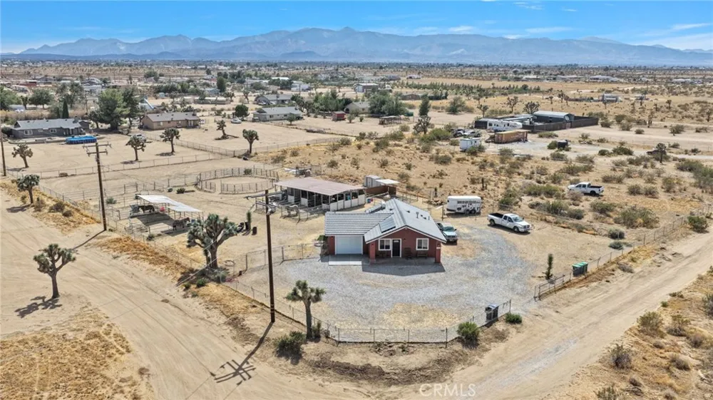 9145 Marco Victorville, CA 92392
