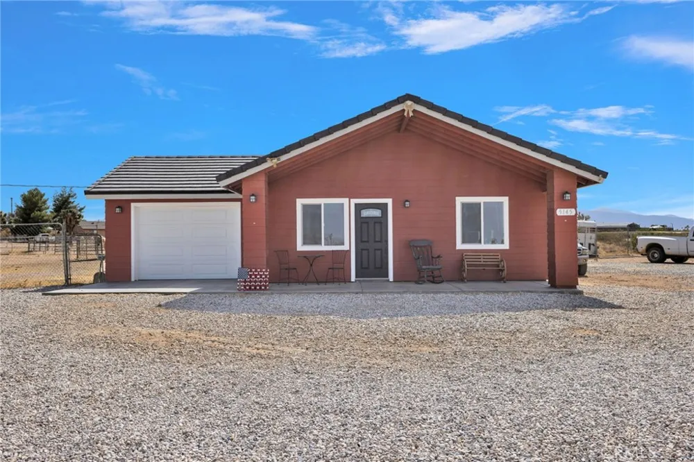 9145 Marco Victorville, CA 92392